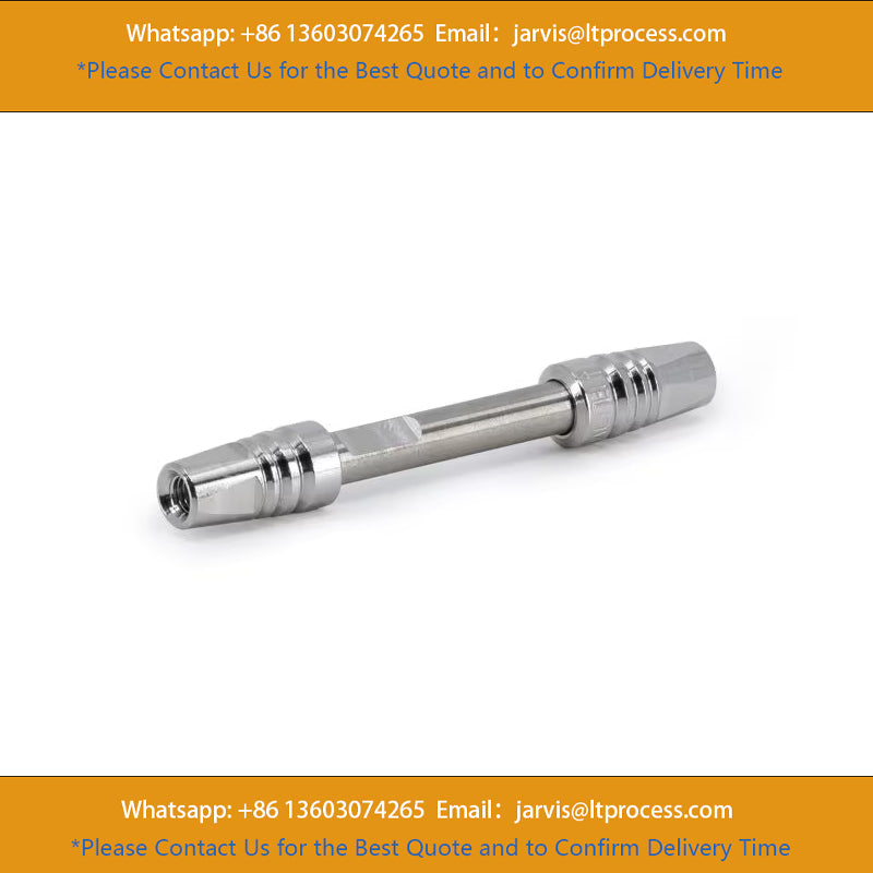 Waters 176001560 ACQUITY UPLC HSS C18 SB Column, 100Å, 1.8 µm, 2.1 mm X 50 mm, 3/pk