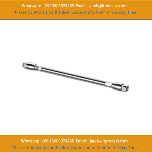 Waters 186009894 XBridge Premier Peptide BEH C18 Column, 300 Å, 2.5 µm, 2.1 mm X 150 mm, 1/pk