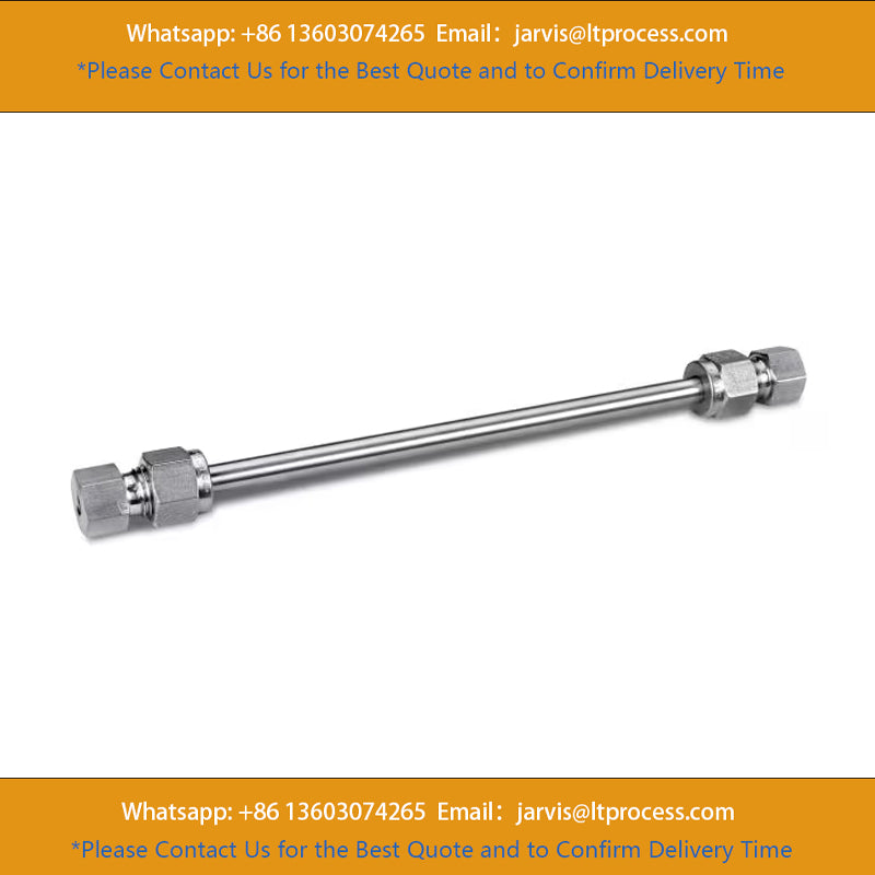 Waters PSS845282 Spherisorb C8 Column, 80Å, 10 µm, 4 mm X 125 mm, 1/pk