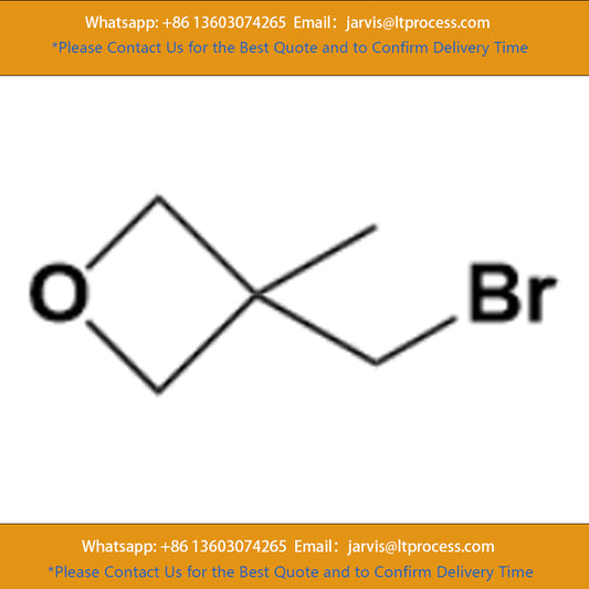 TITAN Adamas 3-(Bromomethyl)-3-Methyloxetane | 97%(GC-MS) CAS No.:78385-26-9