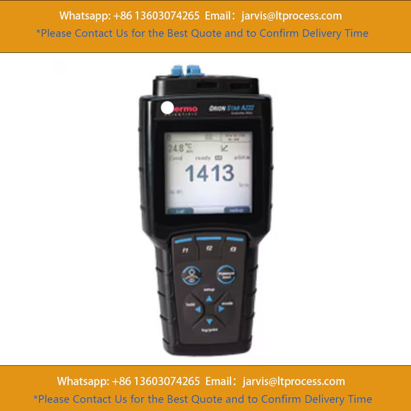 Orion STARA2225 Orion Star™ A222 Conductivity Portable Meter 4-cell Conductivity Sensor
