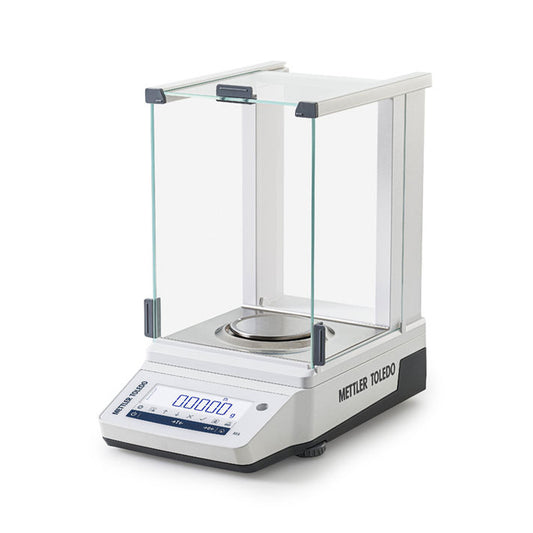 Mettler Toledo Laboratory Weighing Analytical Balance MA104E Mettler Toledo MA104E Mettler Toledo 30697416