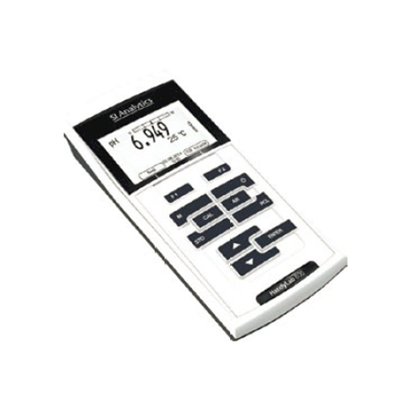 ChemTron HandyLab 600 Waterproof Portable pH Meter
