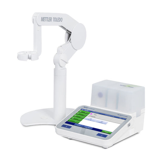 Mettler Toledo Laboratory analytical instruments Multi-parameter tester S700-B Mettler Toledo S700-B Mettler Toledo 30041172