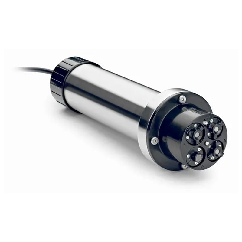 HACH N-ISE sc Low cost ISE Nitrate probe (immersion) without RFID, 10 m cable PN.LXV440.99.20012
