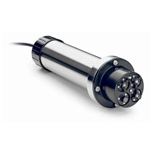 HACH N-ISE sc Low cost ISE Nitrate probe (immersion) without RFID, 10 m cable PN.LXV440.99.20012
