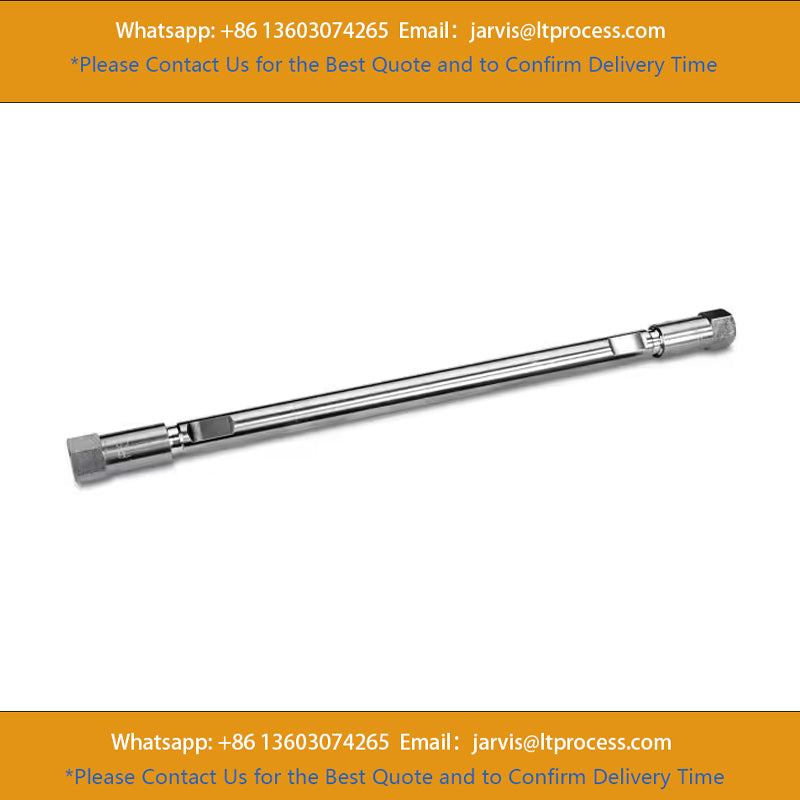 Waters 186000697 Symmetry C8 Column, 100Å, 3.5 µm, 3 mm X 150 mm, 1/pk
