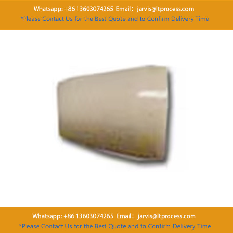 Waters 700003114 FERRULE, PEEK, 1/16, HPFT, PKG 10