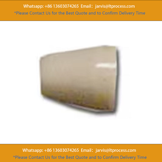 Waters 700003114 FERRULE, PEEK, 1/16, HPFT, PKG 10