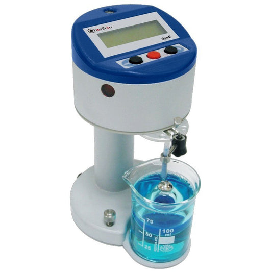 ChemTron Dendi Density meter DenDi-1/DenDi-2