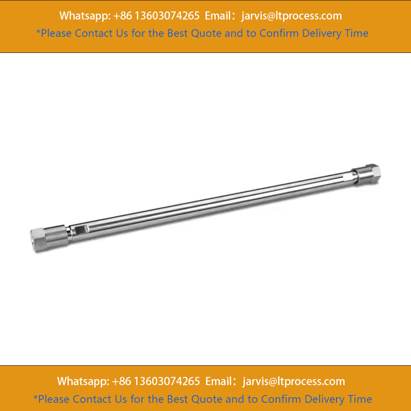 Waters WAT044208 Styragel HT 3, 1000 Å, 10 µm, 7.8 mm X 300 mm in DMF, 500 - 30K, 1/pk