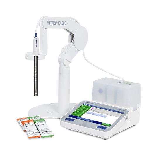 Mettler Toledo Laboratory analytical instruments Multi-parameter tester S700 -USP/EP Mettler Toledo S700 -USP/EP Mettler Toledo 30041177