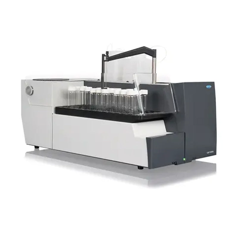 HACH QP1680 High-Temperature TOC/TNb Laboratory Analyzer, with auto sampler, 96 positions PN.LPV448.99.01501