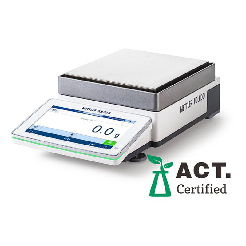 Mettler Toledo Laboratory Weighing Precision Balances and Scales Balance MX6001 Mettler Toledo MX6001 Mettler Toledo 30665182