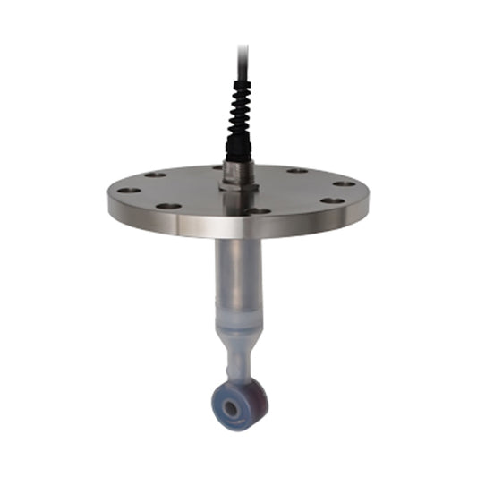 DKK-TOA CORPORATION Basic process analyzers Electromagnetic conductivity detector ME-6 / 7 / 11T series (Die casting type)