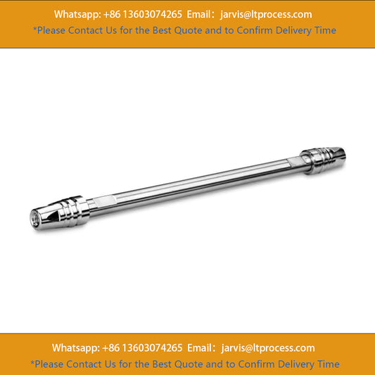 Waters 186004690 ACQUITY UPLC BEH C18 Column, 130Å, 1.7 µm, 3 mm X 150 mm, 1/pk