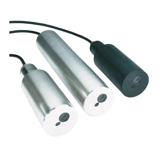 HACH Solitax highline sc Turbidity (0.001-4000 NTU) and Suspended Solids (0.001-500 g/L) built-in probe, w/o wiper, stainless steel PN.LXV424.99.02200