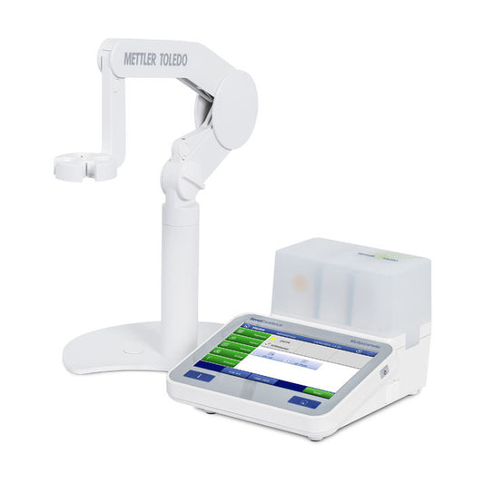 Mettler Toledo Laboratory analytical instruments Multi-parameter tester S400-B Mettler Toledo S400-B Mettler Toledo 30041170