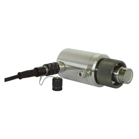 HACH Orbisphere High Pressure Nitrogen (N₂) TC sensor with helium purge, protection cap, ext. temp. sensor (170 bar) PN.31594HP