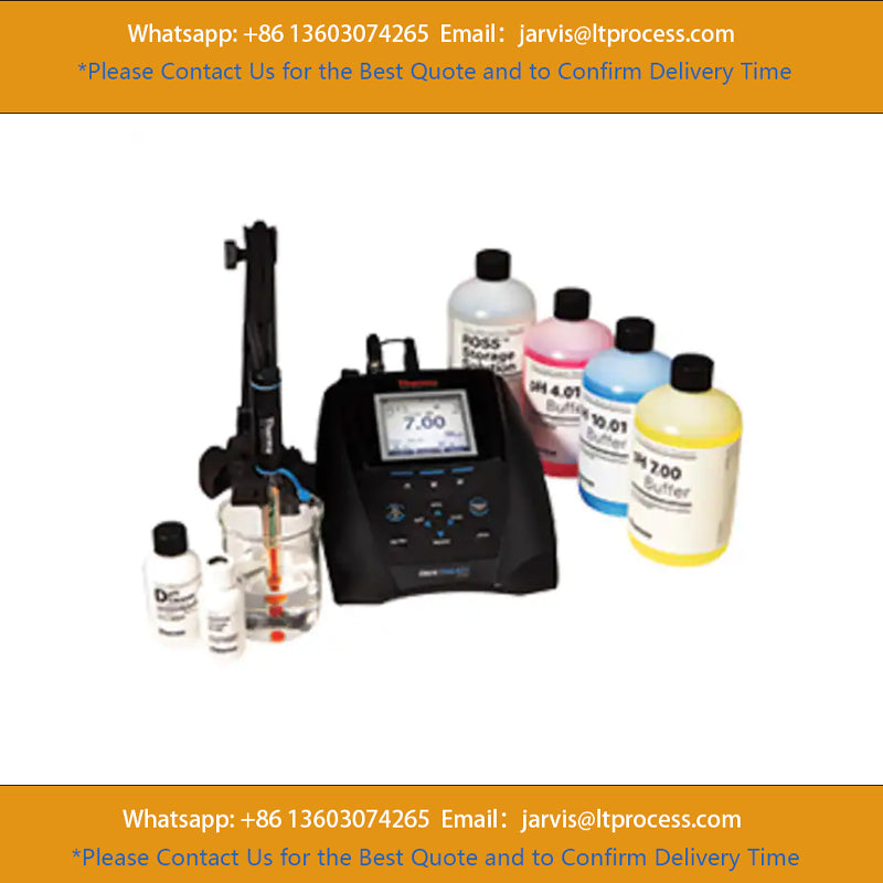 Orion STARA2117 Orion Star™ A211 Benchtop pH Meter Standard Kit