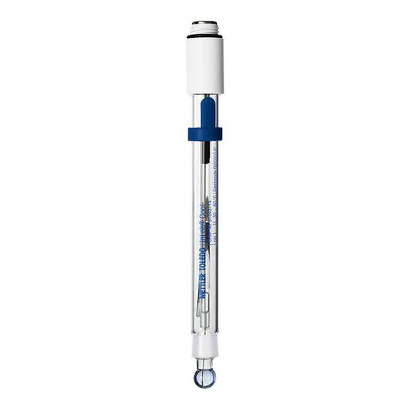 Mettler Toledo Laboratory analytical instruments pH Sensor InLab® Cool ...