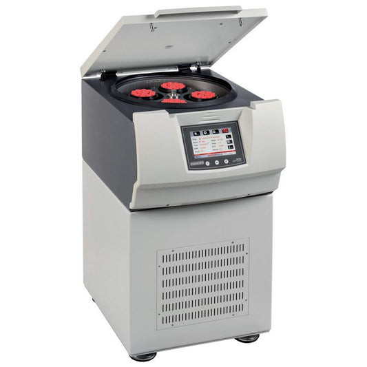 Orto alresa Magnus 22 R Low-Temperature Large-Capacity Floor Standing Centrifuge
