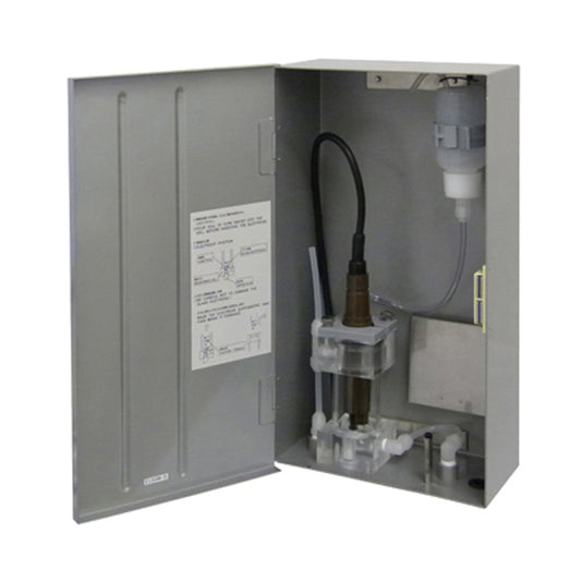DKK-TOA CORPORATION Basic process analyzers pH sensor for pure water measurement HC-G65
