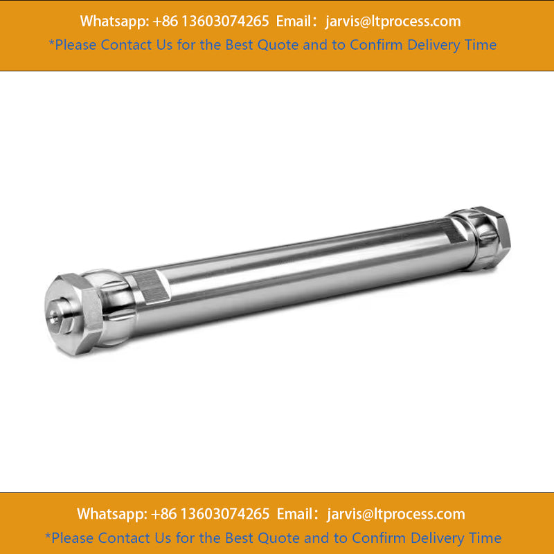Waters 186003895 XBridge BEH C18 OBD Prep Column, 130Å, 10 µm, 19 mm X 250 mm, 1/pk