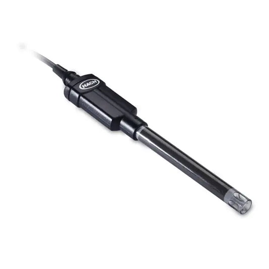 HACH IntelliCAL MTC101 Laboratory Low Maintenance Gel Filled ORP/RedOx Electrode, 1 m Cable PN.MTC10101