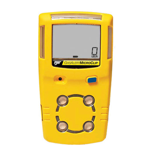 Honeywell BW MC2-W Combustible Gas Detector