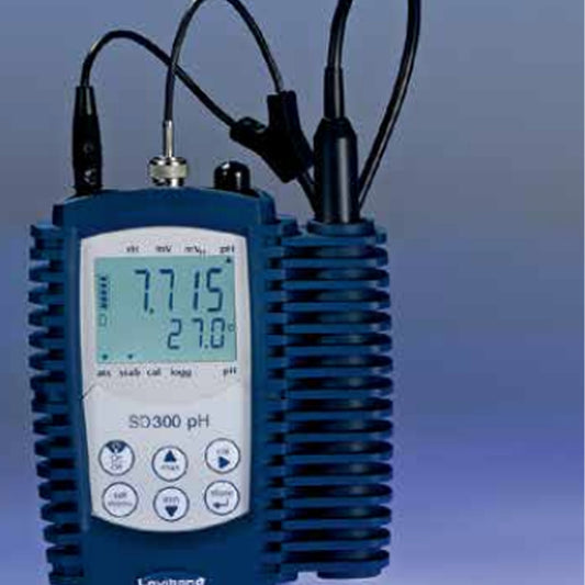 Lovibond SD 320 Con Handheld Single-Parameter Tester (Please Contact Us for the Best Quote and to Confirm Delivery Time)