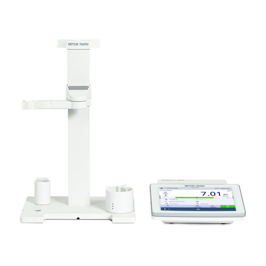 Mettler Toledo Laboratory analytical instruments pH/Ion meter SevenDirect SD50 Mettler Toledo SD50 Mettler Toledo 30671552