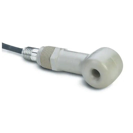 HACH Electrodeless Conductivity Sensor, Convertible Style, PEEK Body Material, 50-ft Cable PN.3727E2T50N