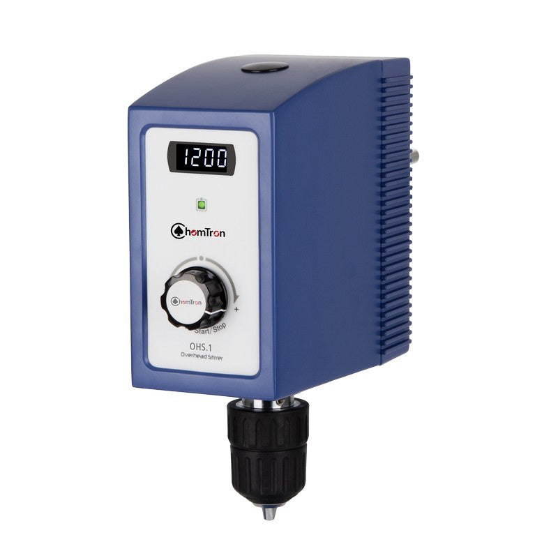 ChemTron OHS.1 Overhead Stirrer
