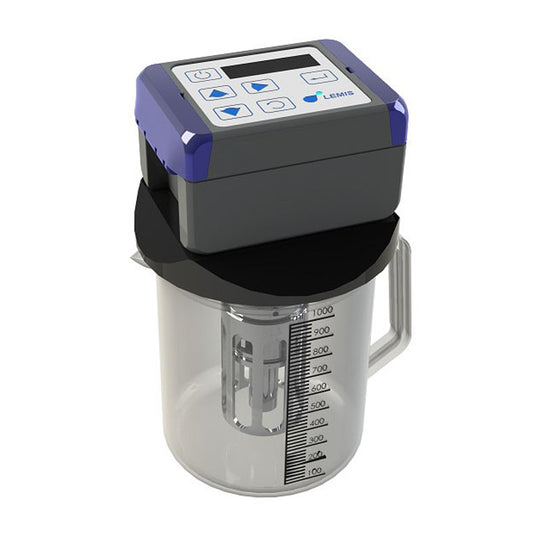 ChemTron DM-250.5 densitometer
