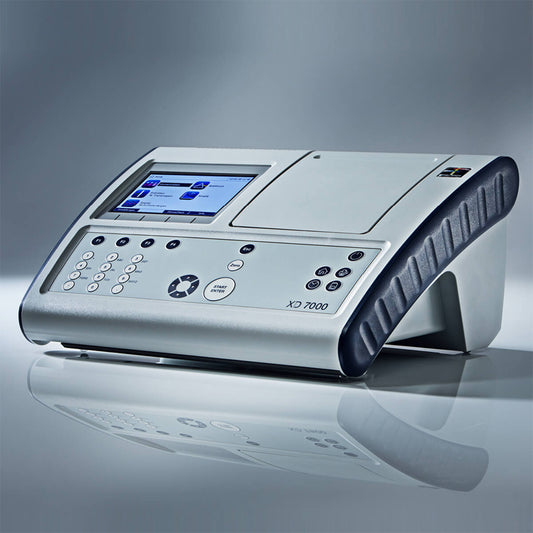 Lovibond Spectrophotometer XD 7500 (UV-VIS) ( Please Contact Us for the Best Quote and to Confirm Delivery Time)