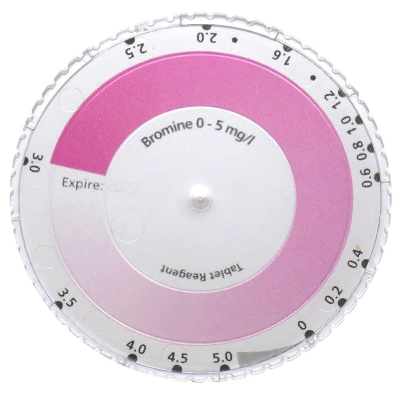 Lovibond CHECKIT® Colorimeter Palette ( Please Contact Us for the Best Quote and to Confirm Delivery Time)