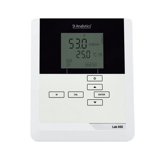 ChemTron Lab 955 Benchtop Conductivity Meter