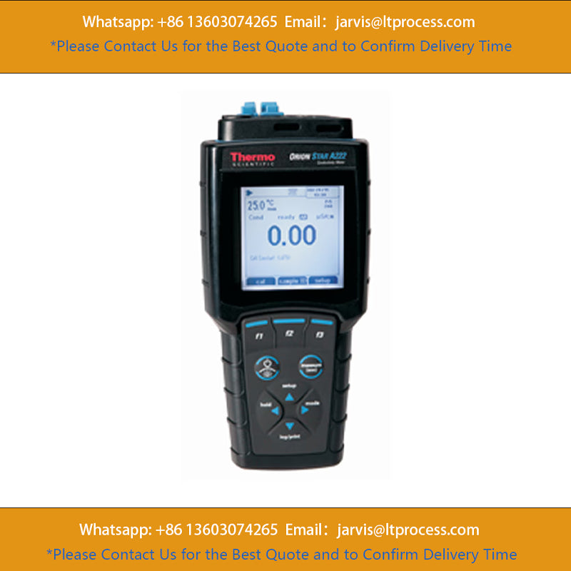 Orion STARA2220 Orion Star™ A222 Conductivity Portable Meter