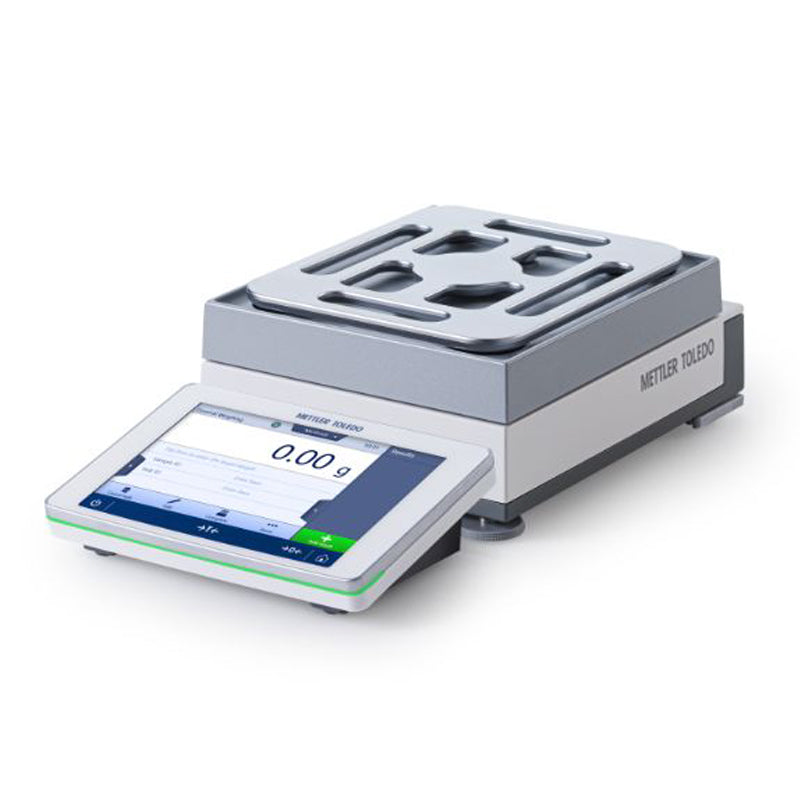Mettler Toledo Laboratory Weighing Precision Balances and Scales Balance XPR8002S Mettler Toledo XPR8002S Mettler Toledo 30317466