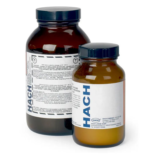 HACH Hydrazine sulfate, 100 g PN.74226