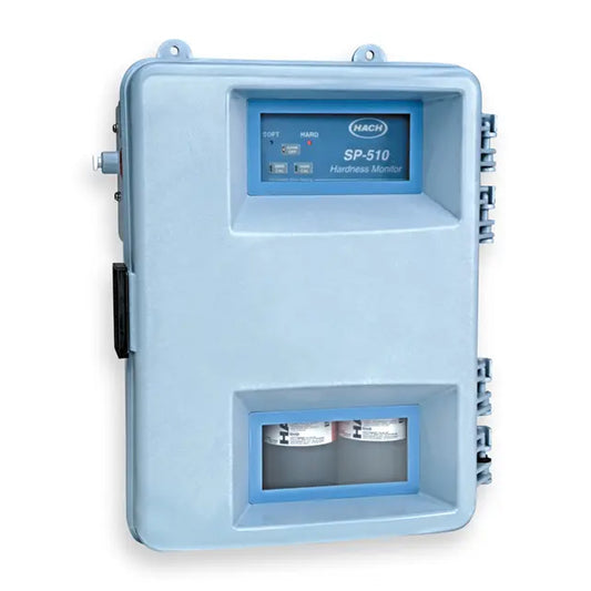 HACH SP510 Hardness Analyzer with Reagents