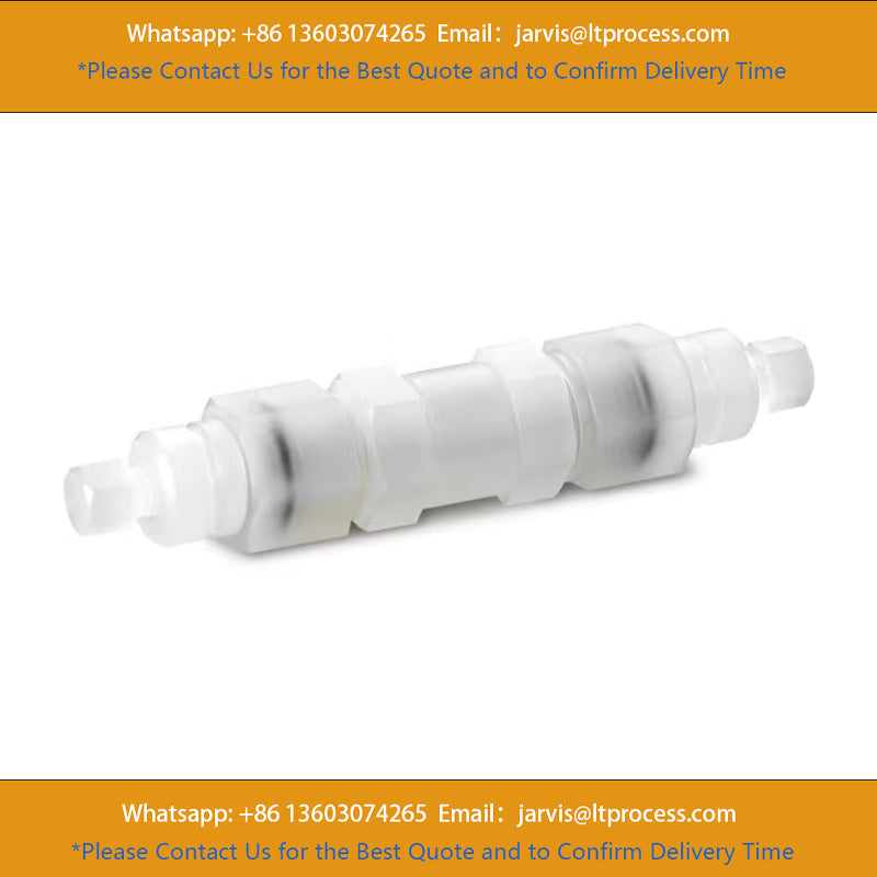Waters WAT007354 IC-Pak Cation Column, 10 µm, 4.6 mm x 50 mm, 1/pk