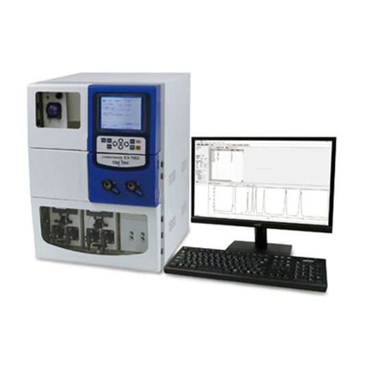 DKK-TOA CORPORATION Laboratory analyzers Ion chromatograph ICA-7000