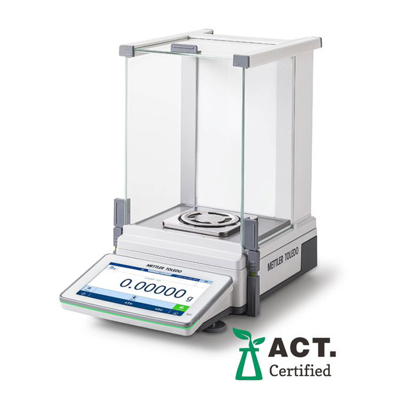 Mettler Toledo Laboratory Weighing Microbalances Analytical Balance MX205DU Mettler Toledo MX205DU Mettler Toledo 30665094