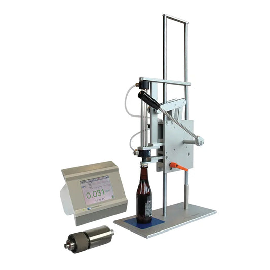 HACH Soft Drink Oxygen Analyzer PN.DGKM1100-TPO