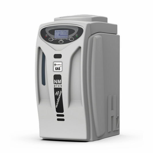ChemTron Lab Gas Generator NM plus series hydrogen generator NMH2-600 plus(Please Contact Us for the Best Quote and to Confirm Delivery Time)