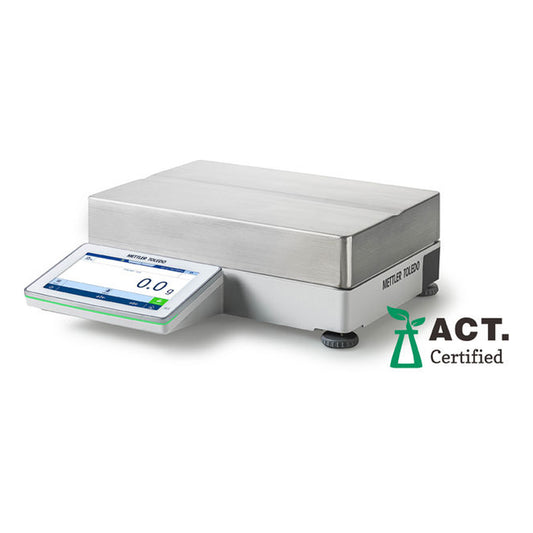 Mettler Toledo Laboratory Weighing Precision Balances and Scales Precision Balance MX32001L Mettler Toledo MX32001L Mettler Toledo 30665194