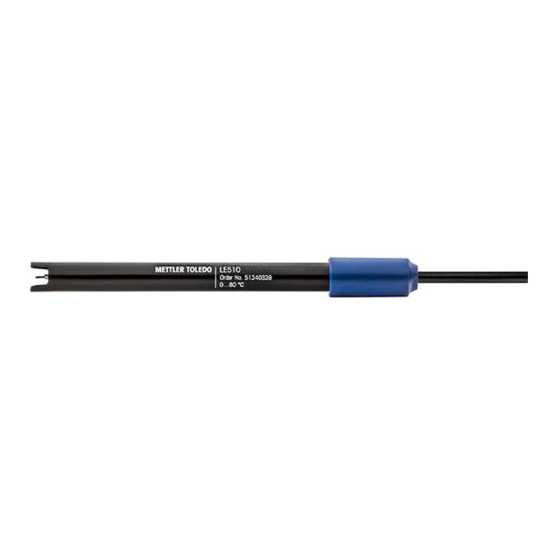 Mettler Toledo Laboratory analytical instruments Redox electrode LE510 Mettler Toledo LE 510 Mettler Toledo 51340339