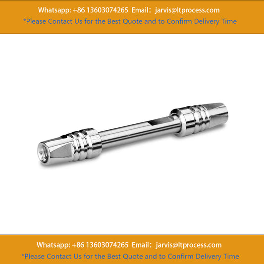 Waters 186003554 ACQUITY UPLC Peptide BEH C18 Column, 130Å, 1.7 µm, 2.1 mm X 50 mm, 1K - 15K, 1/pk
